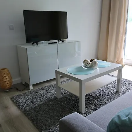 Appartement Bj Jagiellonska 11 *