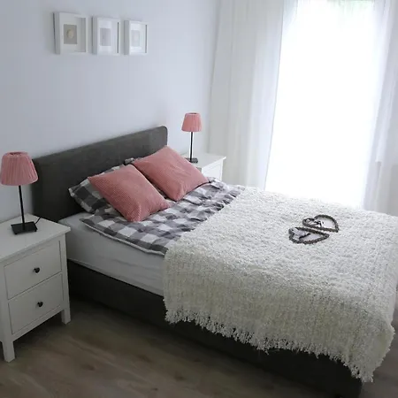 Bj Jagiellonska 11 Apartment Kolobrzeg