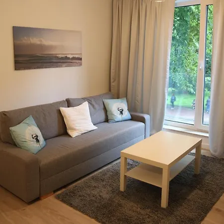 Apartment Bj Jagiellonska 11