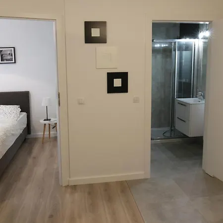 Bj Jagiellonska 11 Appartement *