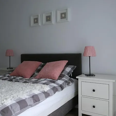 Apartment Bj Jagiellonska 11