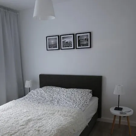 Bj Jagiellonska 11 Apartment *